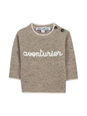 Adventurier Sweater