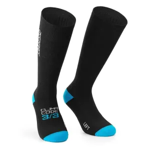 ASSOS Ultraz Winter FUGU Socks