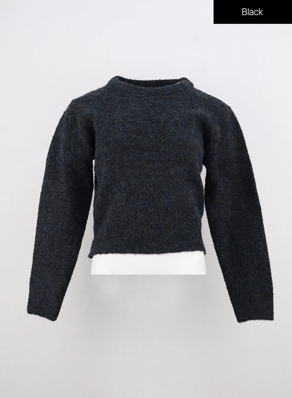 Cozy Knit Sweater OO312