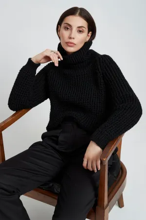 Delacorte Sweater