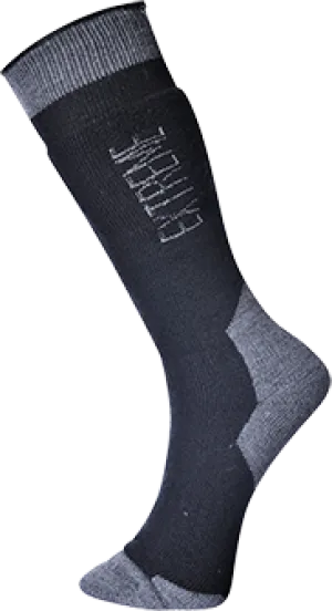 Extreme Cold Weather Sock