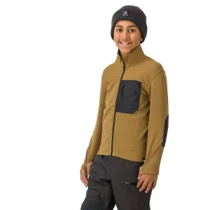 Flylow Youth Huck Fleece