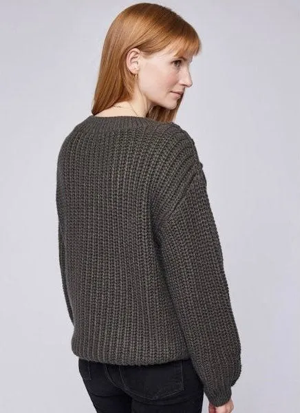 Gentle Fawn Octavia Sweater Ranger