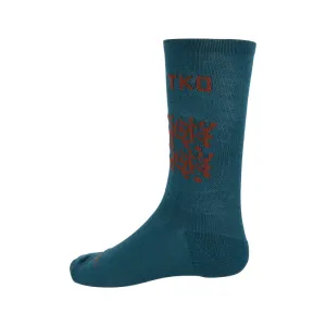 PAS NORMAL STUDIOS TKO Mechanism Thermal Socks - Deep Sea Transmission