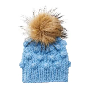 SKY KIDS CAMPBELL BEANIE