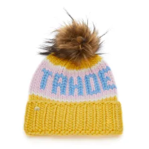 SUNSHINE TAHOE BEANIE