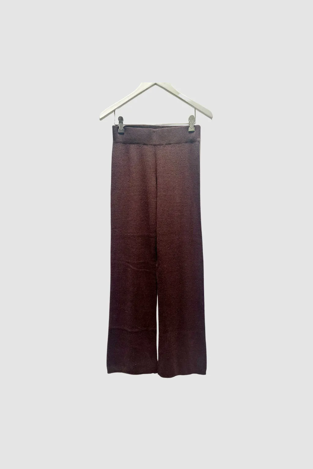 Supremes Rib Trouser