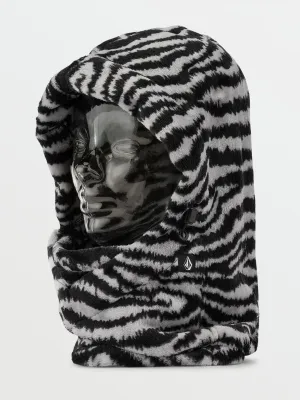 Volcom Advent Hood - White Tiger