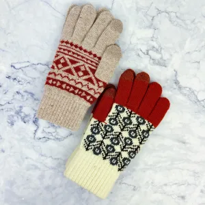 Winter Touchscreen Gloves