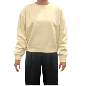 Women's Relaxed  Sweater