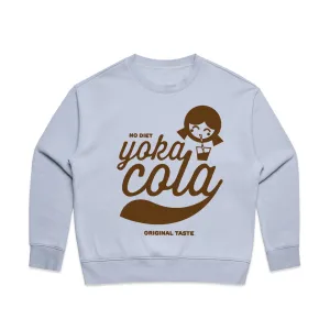 Yoka Cola Sweatshirt