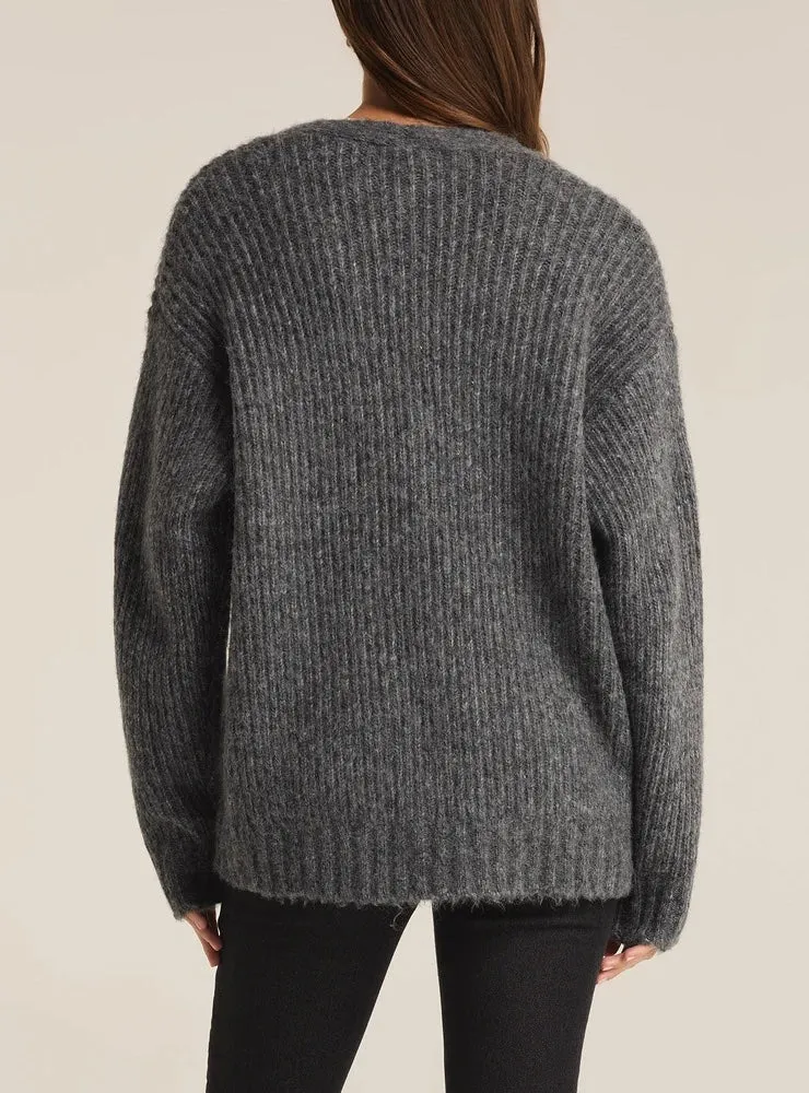 Z Supply Josie Cozy Cardigan