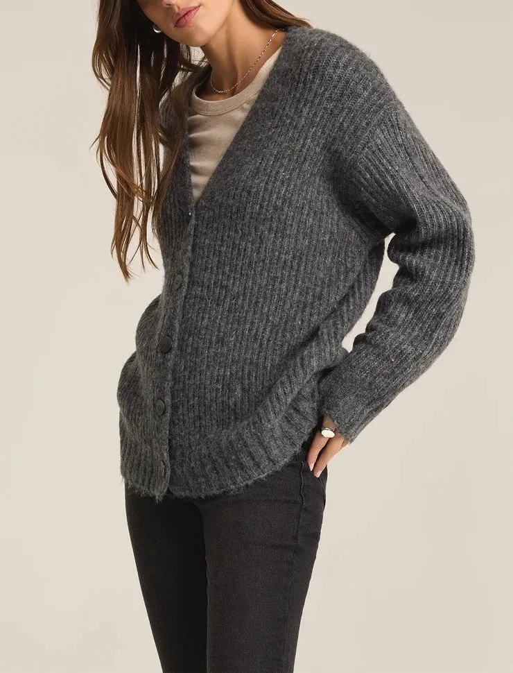 Z Supply Josie Cozy Cardigan