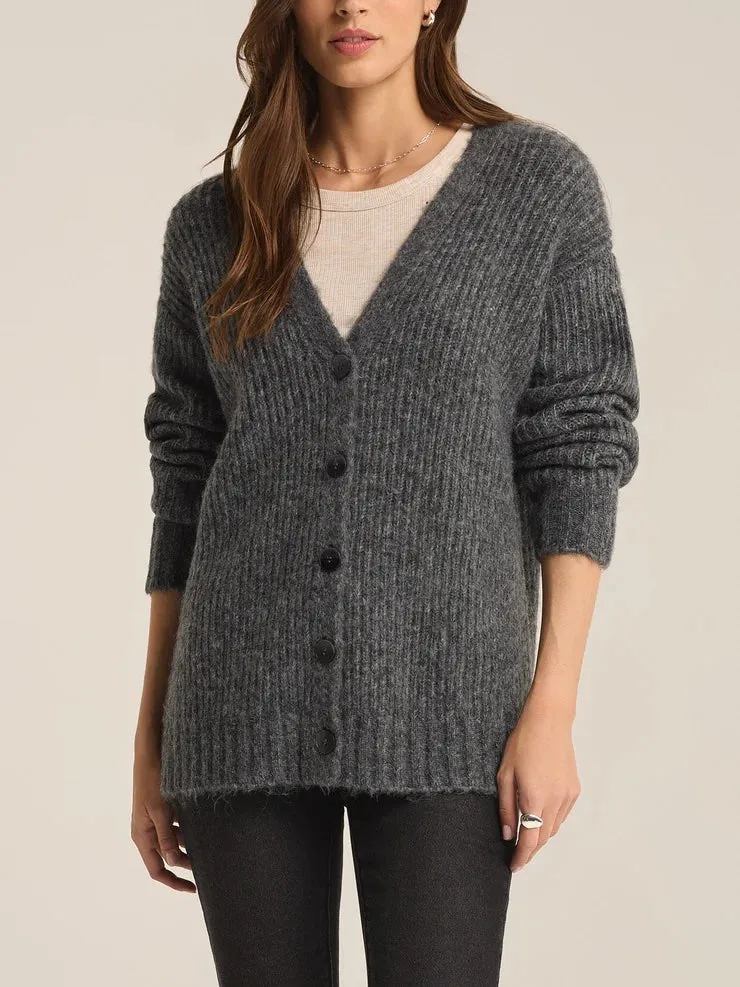 Z Supply Josie Cozy Cardigan