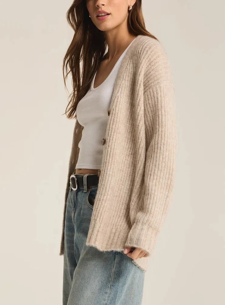 Z Supply Josie Cozy Cardigan